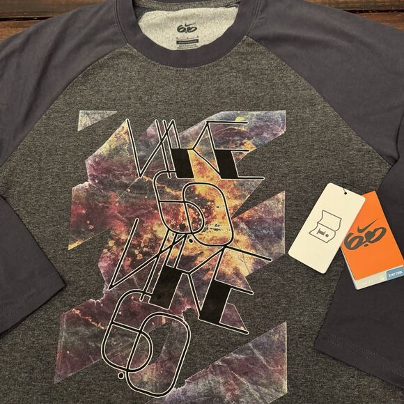 Nike SB 6.0 Galaxy PROMO SAMPLE T-Shirt - Picture 4 of 10
